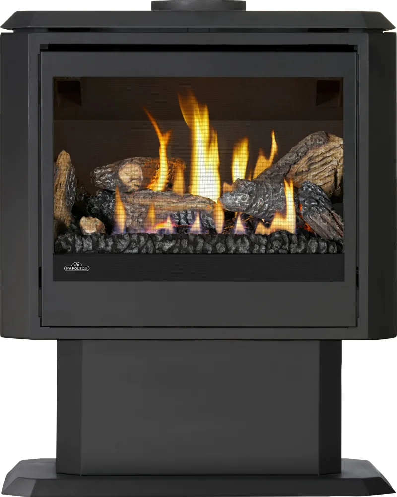 Napoleon Havelock Elite GDS50 (Black)