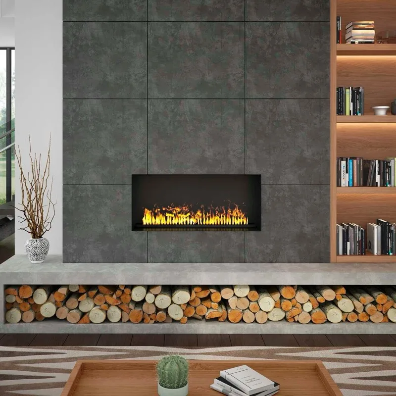 Dimplex Optimyst Pro 60" RGB Firebox