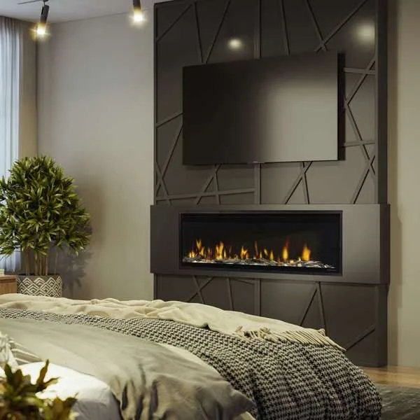Dimplex Ignite Evolve 50" Linear Electric Fireplace