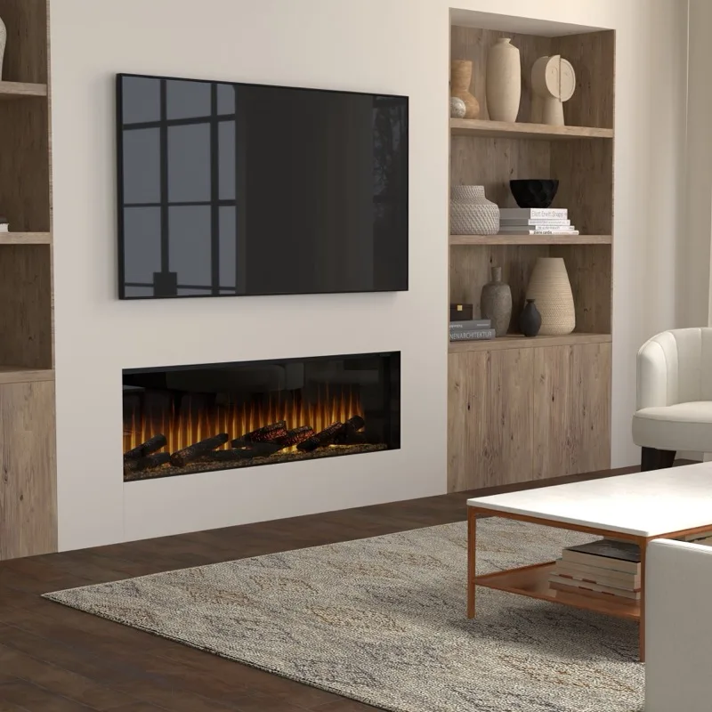Dimplex Ignite Ultra 60" Linear Electric Fireplace