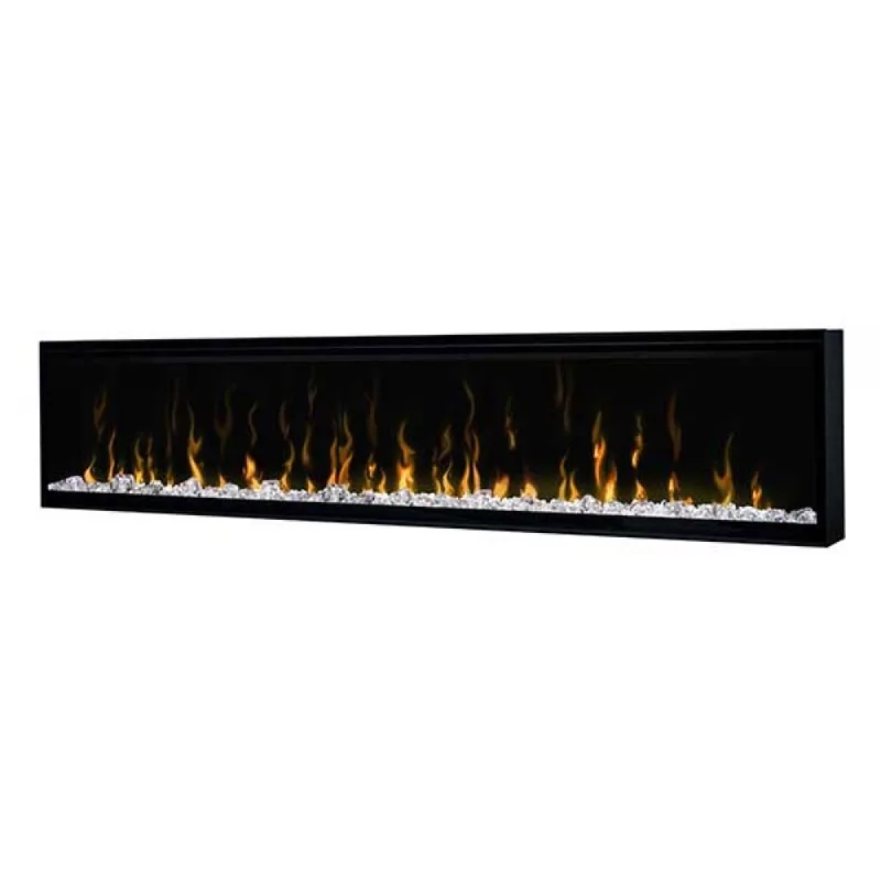 Dimplex Ignite XL 74" Linear Electric Fireplace
