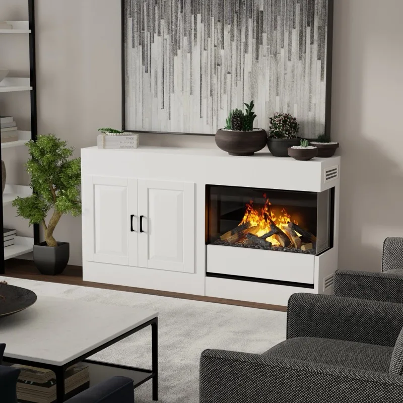 Dimplex Optimyst Aura 25" Vapor Fireplace