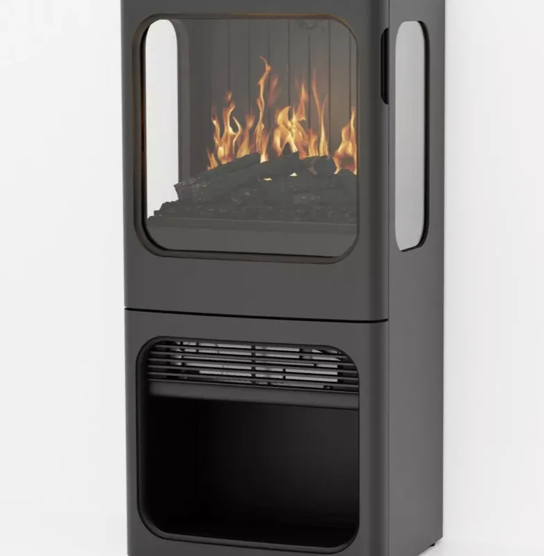 Dimplex Optimyst Mapleton 28" Vapor Fireplace