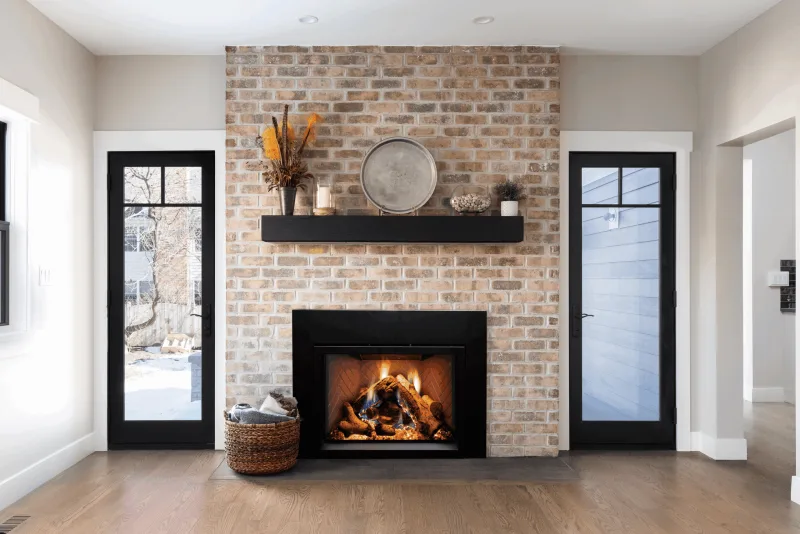 American Hearth Kennedy 34