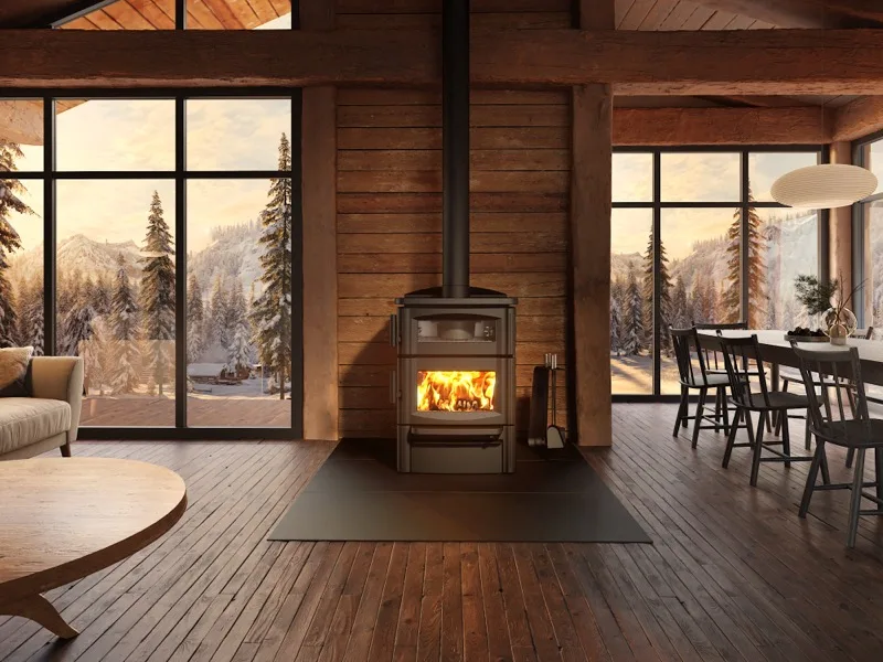 Enerzone Pyra (Cook Stove)