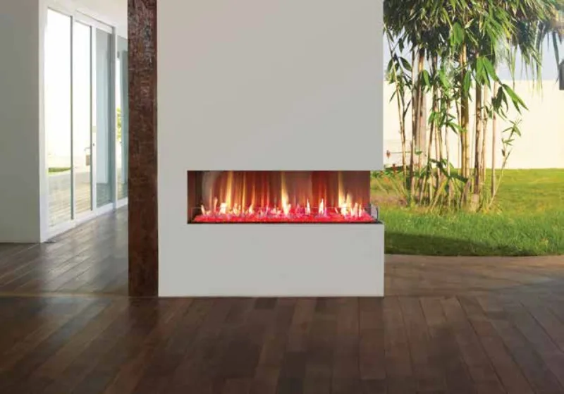 Flare Outdoor Right Corner 50