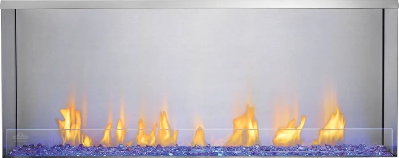 Napoleon Galaxy 50 Outdoor Fireplace