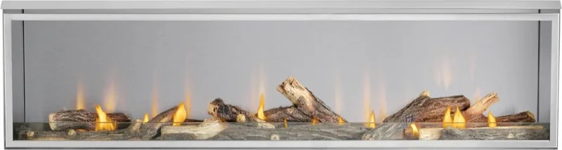 Napoleon Galaxy 74 Outdoor Fireplace