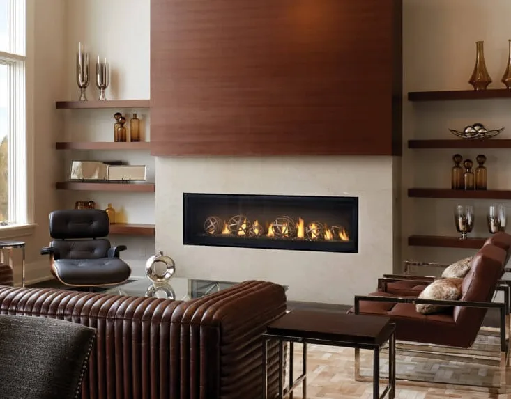 Napoleon Luxuria 62