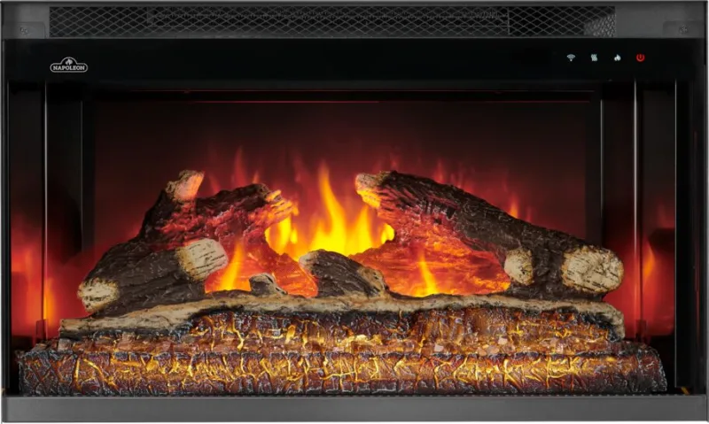 Napoleon Rosedale Electric Built-in NEFB26H