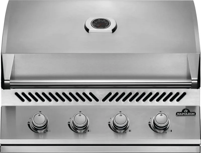 Napoleon 500 Series 32