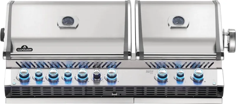 Napoleon Prestige Pro 825 Rbi