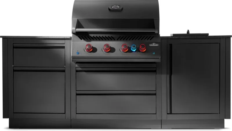 Napoleon Oasis 301 Outdoor Kitchen 700 Series 32 Odk301