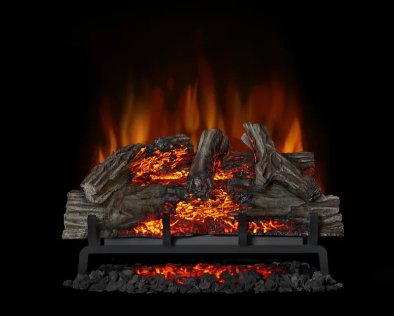 Napoleon Woodland Electric Log Set - 27"