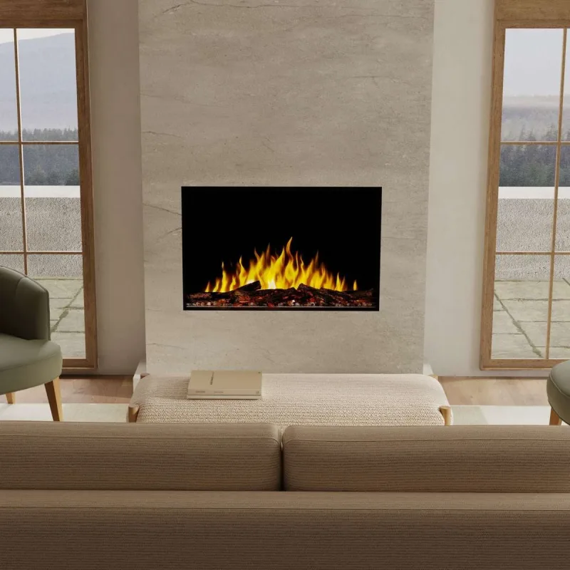 Dimplex Ignite Quest 36