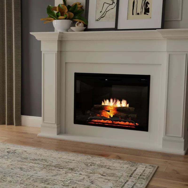 Dimplex Revillusion Black 42