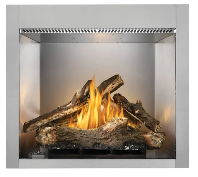 Napoleon Riverside 42 Outdoor Fireplace