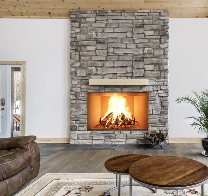 American Hearth Hamilton 44