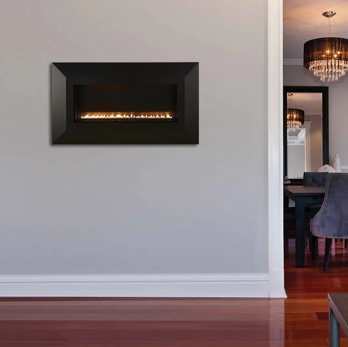 American Hearth Boulevard Vent-Free Linear SL 30