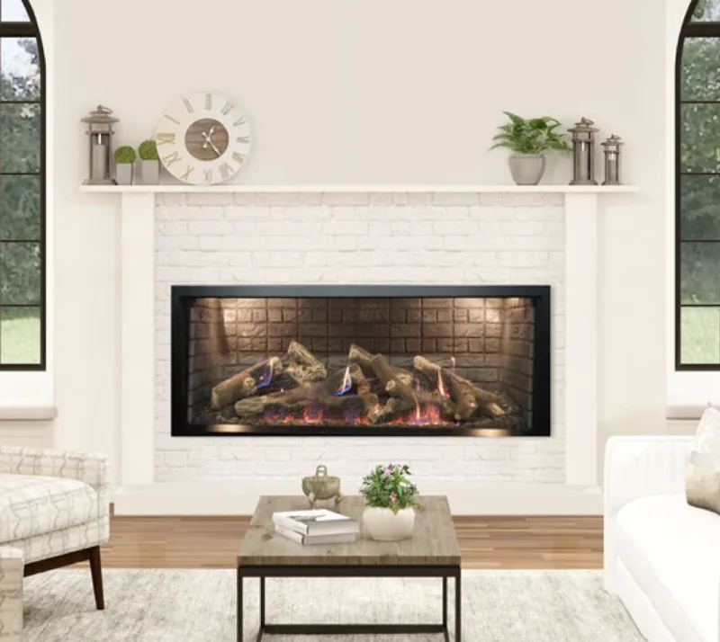 American Hearth Maverick 60