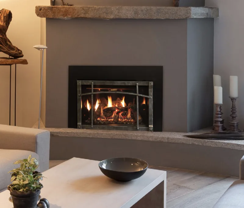 American Hearth Renegade 30 Insert