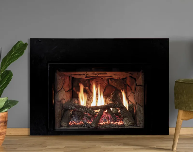American Hearth Renegade 35 Insert