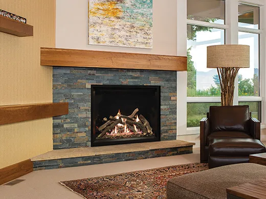 American Hearth Renegade 36
