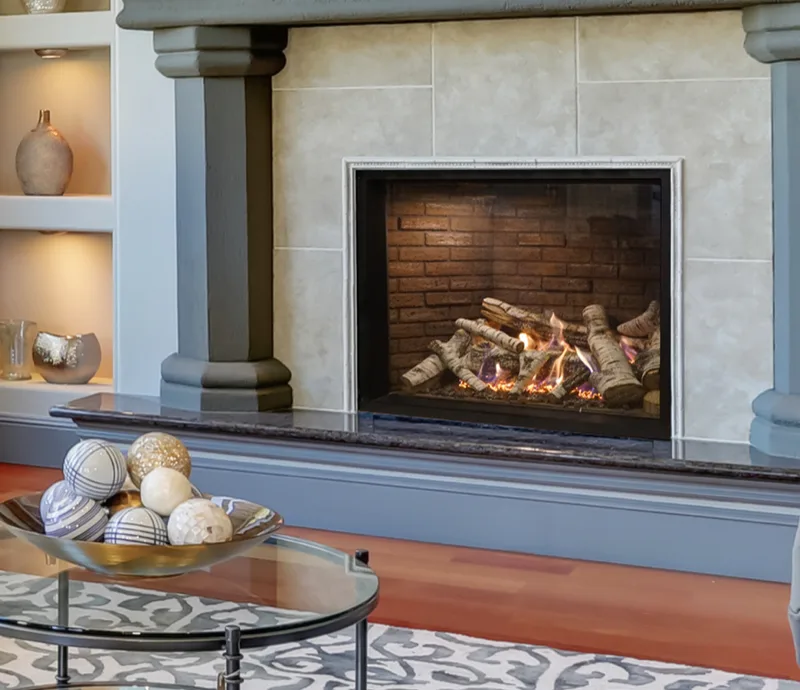 American Hearth Renegade 40